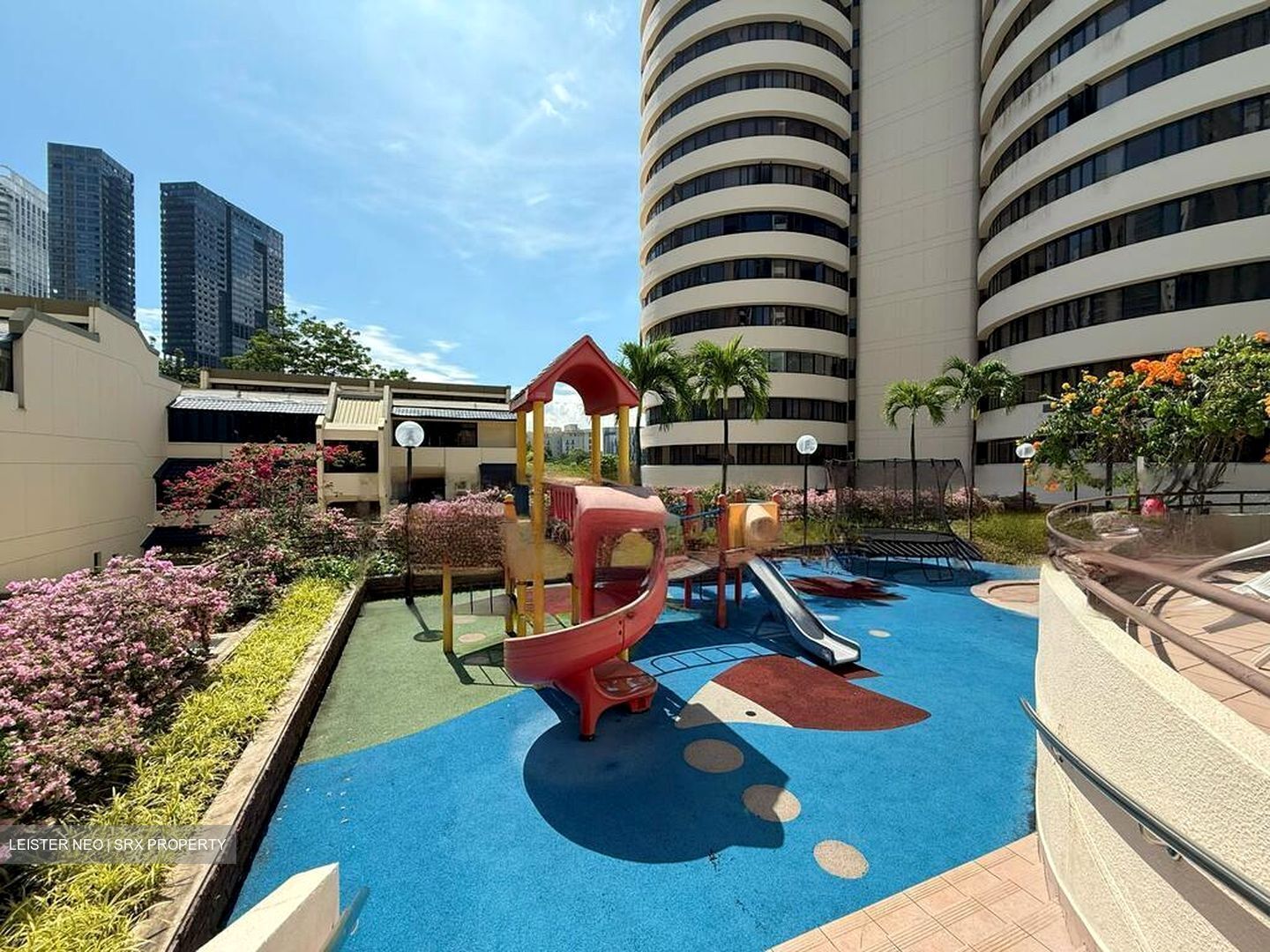 The Draycott (D10), Apartment #461361641